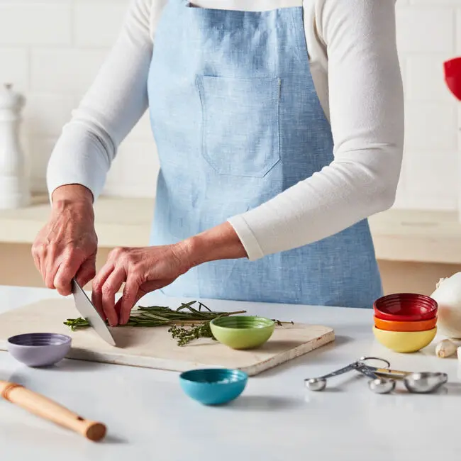 Le Creuset Pinch Bowl. Set of 6 - Multi color - Image 3