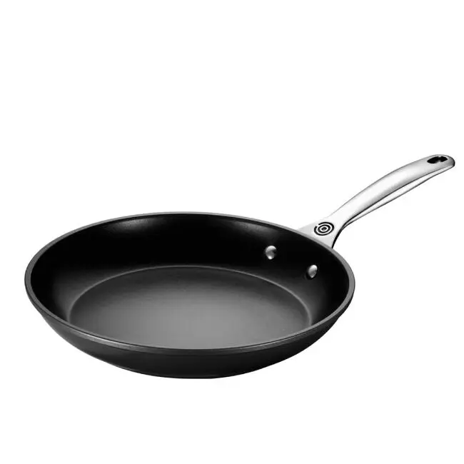 Le Creuset Toughened Nonstick Fry Pan - Image 2
