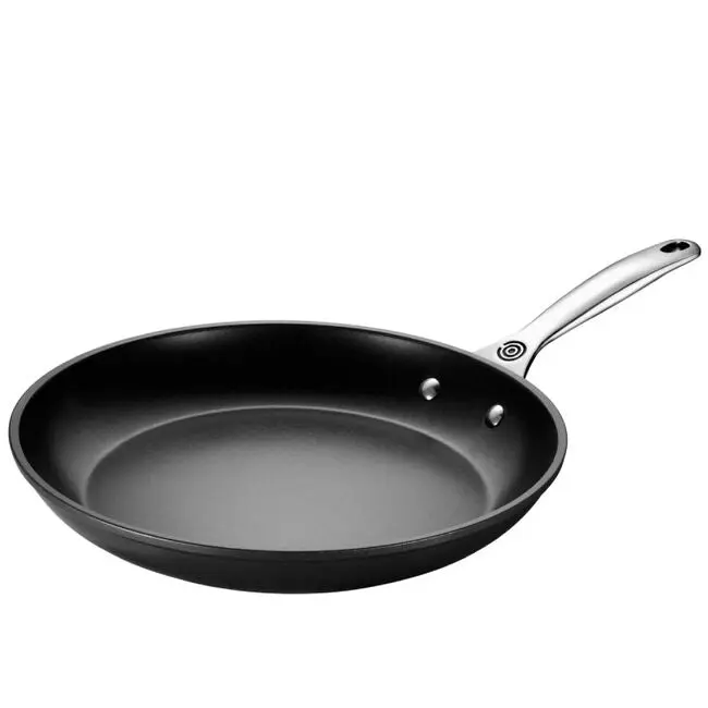 Le Creuset Toughened Nonstick Fry Pan - Image 4