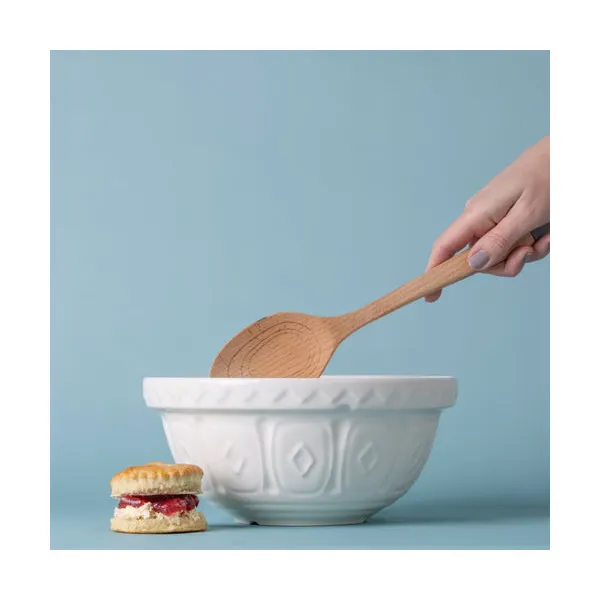 Mason Cash Cream Mixing Bowl S24 - Image 2