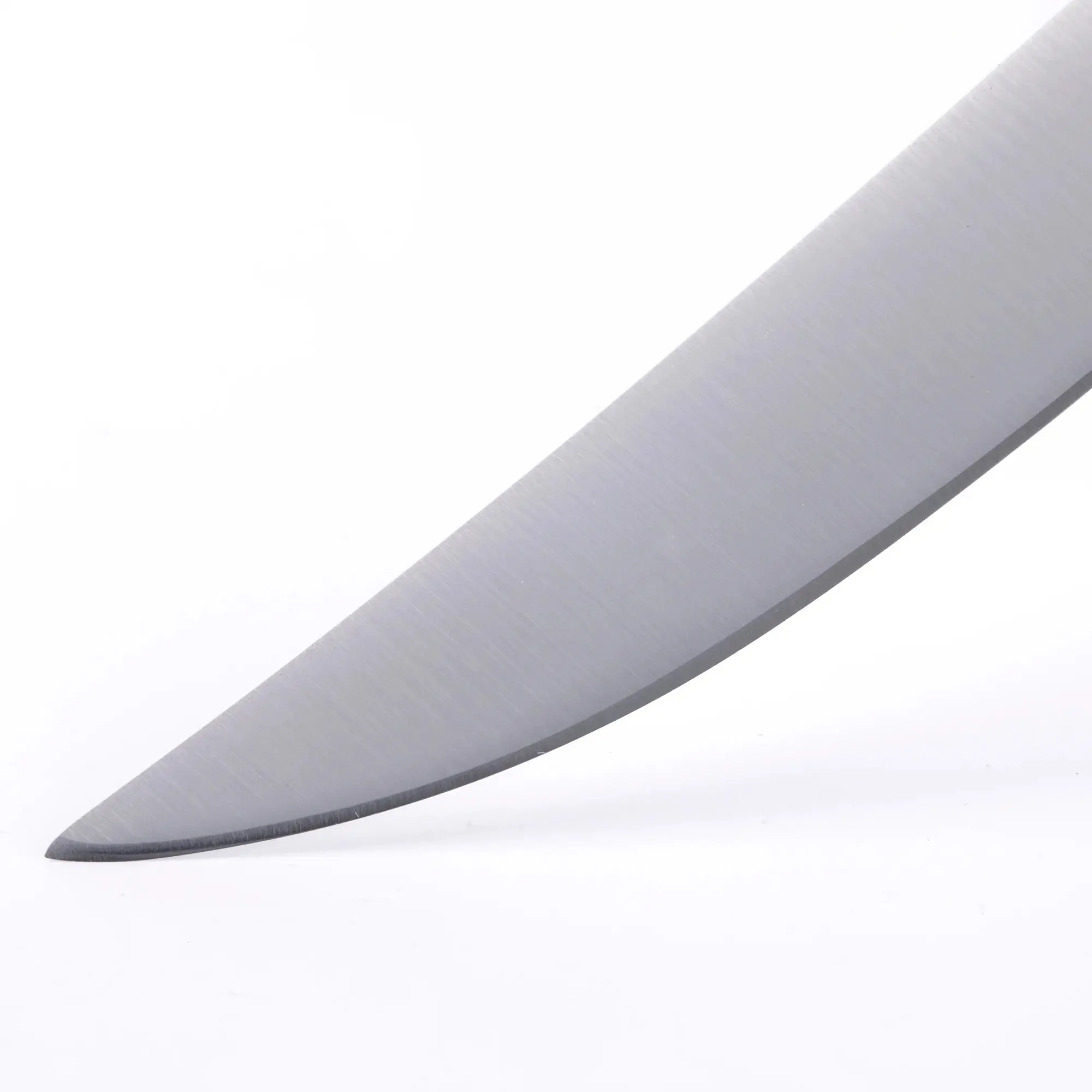 Avanta 4 Piece Pakkawood Steak Knife Set - Image 3