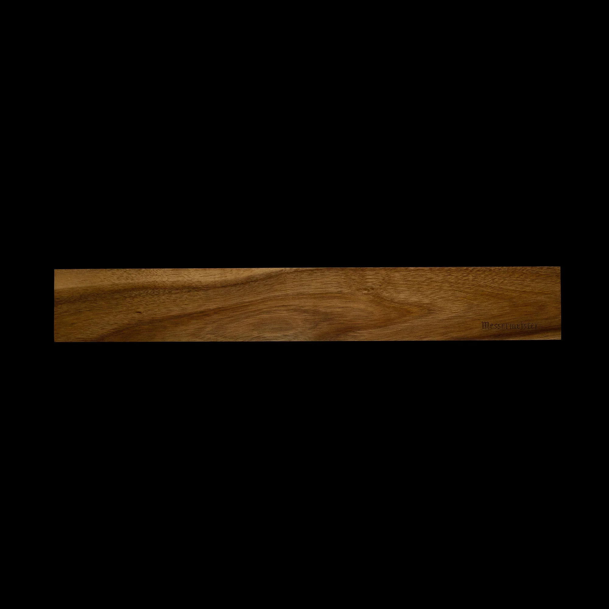 Messermeister Acacia Magnetic Knife Bar - Image 2