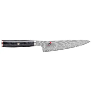 Miyabi Kaizen II 5.25 Utility/Prep Knife
