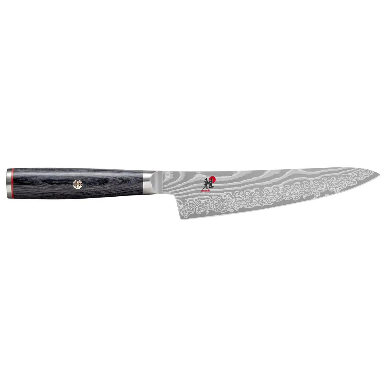 Miyabi Kaizen II 5.25 Utility/Prep Knife