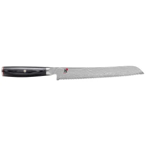 Miyabi Kaizen II 9.5 Bread Knife