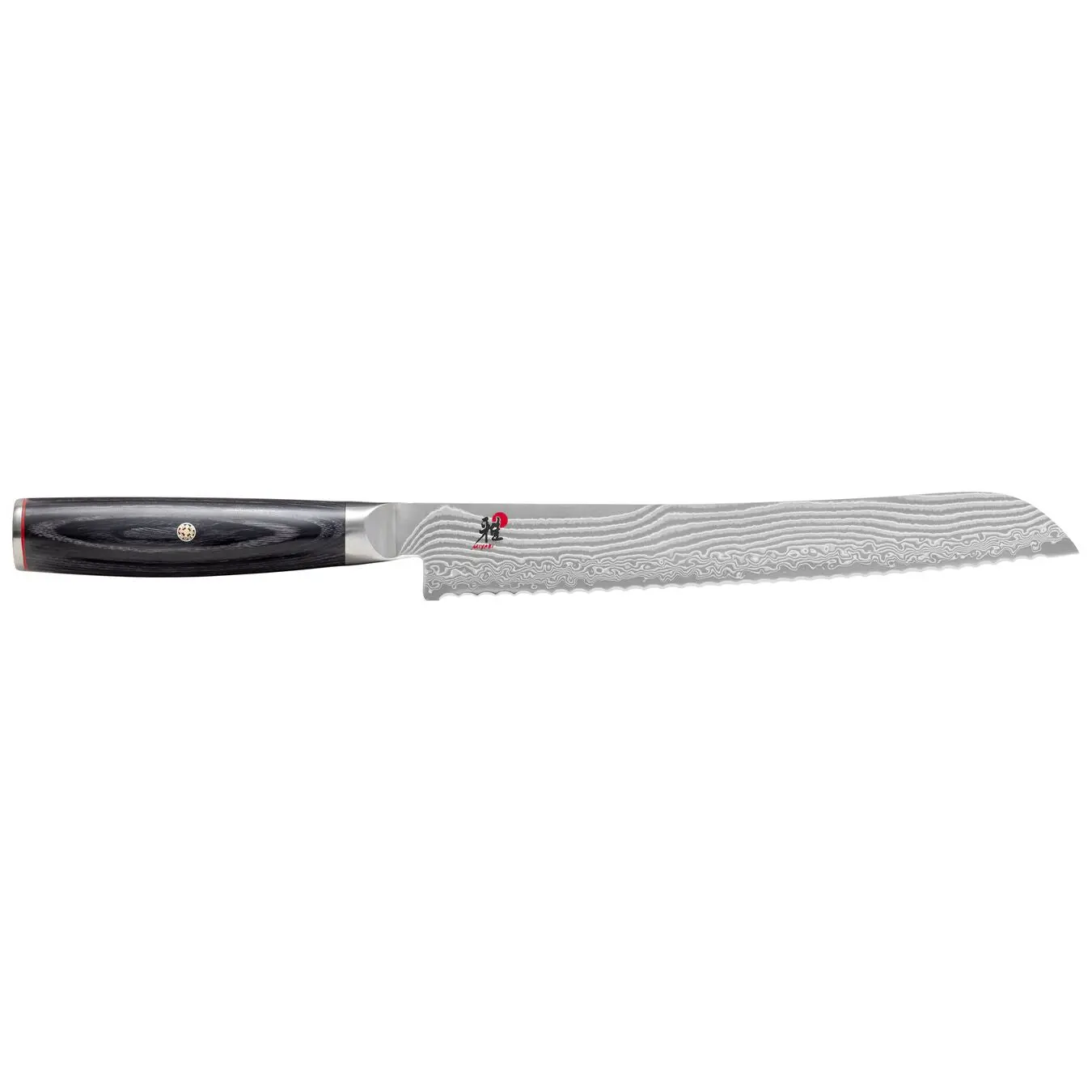 Miyabi Kaizen II 9.5 Bread Knife