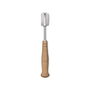 Mrs. Anderson's Baking Artisan Bread Lame with 15 Blades