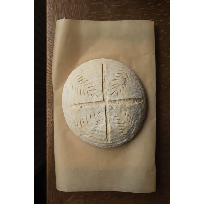 Mrs. Anderson's Baking Artisan Bread Lame with 15 Blades - Image 3