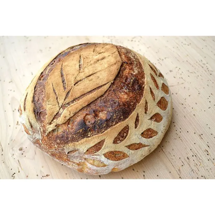Mrs. Anderson's Baking Artisan Bread Lame with 15 Blades - Image 5