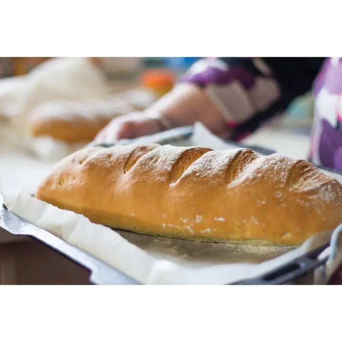 Mrs. Anderson's Baking Artisan Bread Lame with 15 Blades - Image 6