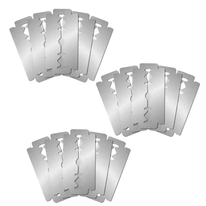 Mrs. Anderson's Baking Artisan Bread Lame with 15 Blades - Image 7