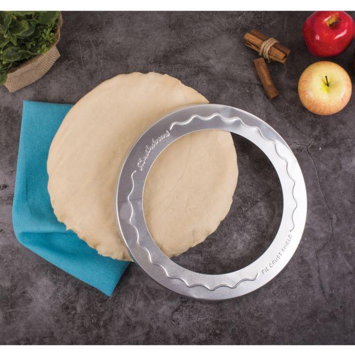 Mrs. Anderson's Baking Pie Crust Shield - Image 2