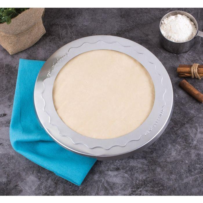 Mrs. Anderson's Baking Pie Crust Shield - Image 3