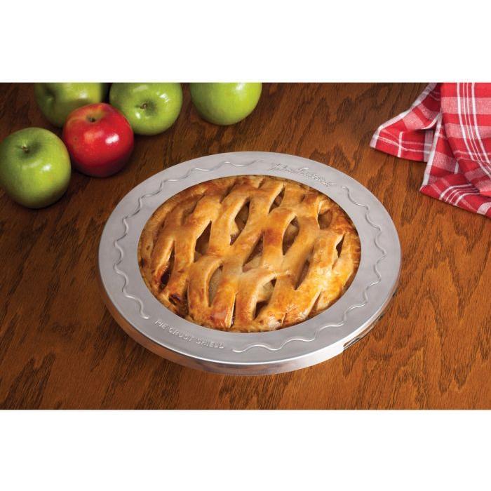 Mrs. Anderson's Baking Pie Crust Shield - Image 4
