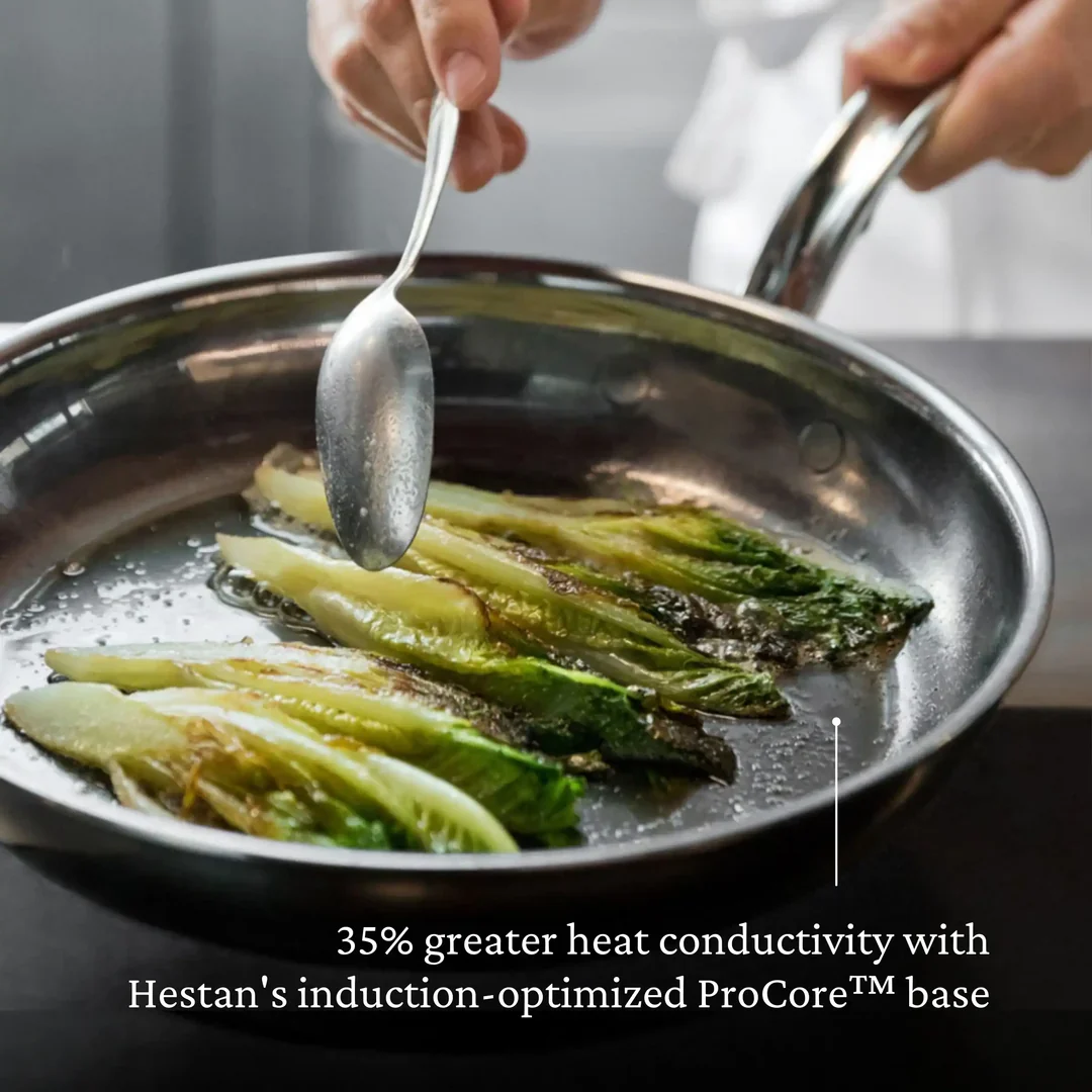 NanoBond Titanium 12.5 Skillet - Image 4