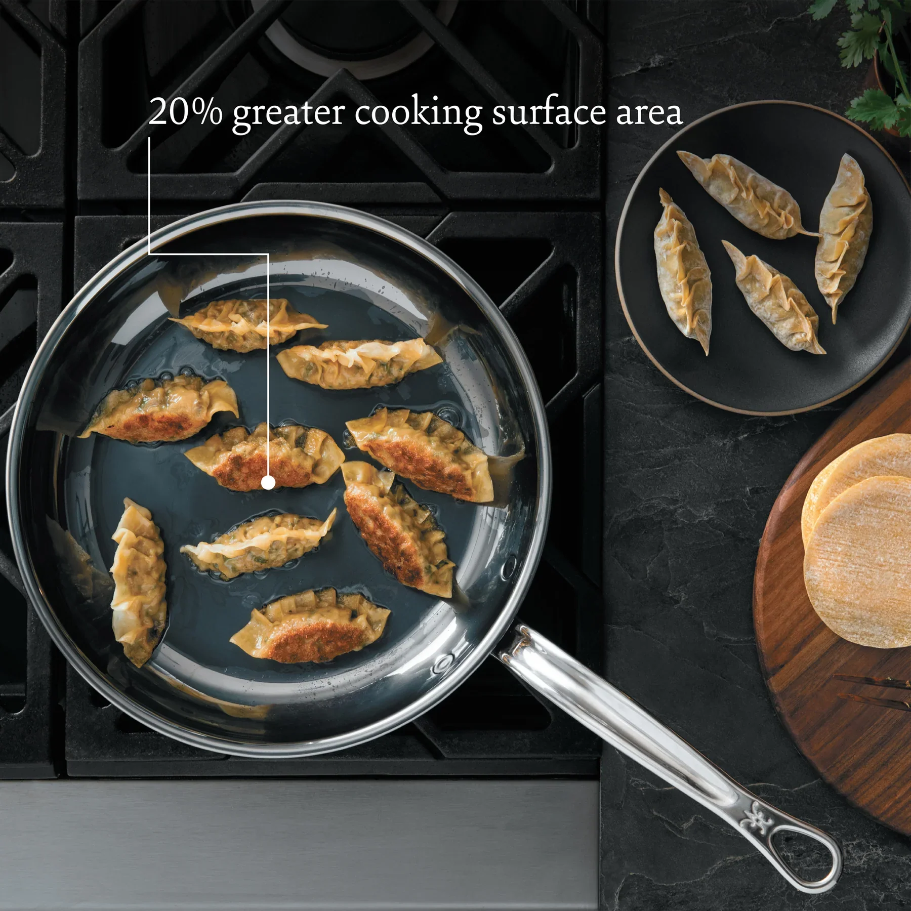 Nanobond Titanium 8.5 Skillet - Image 7