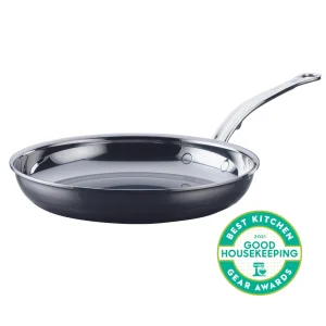 NanoBond Titanium 12.5 Skillet