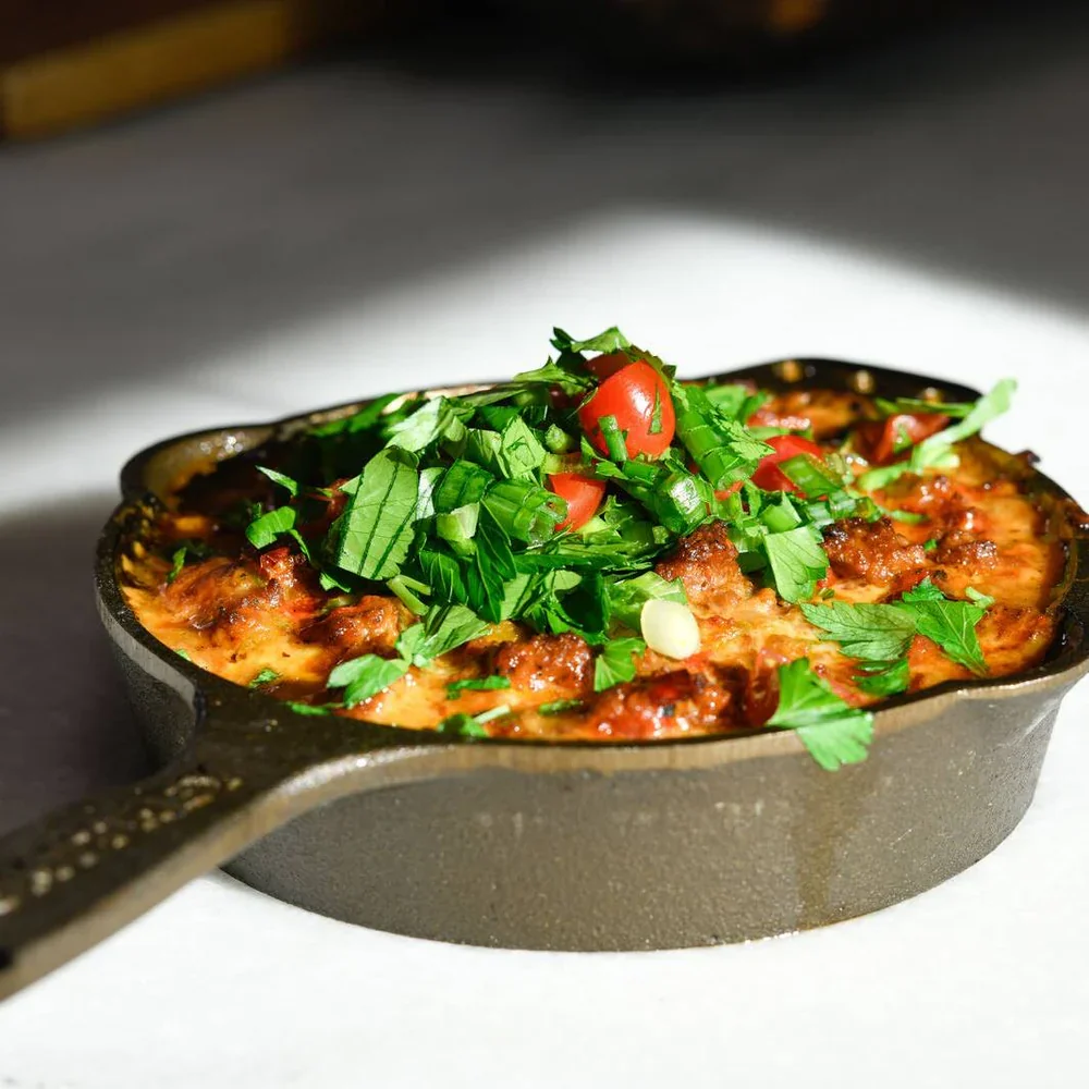 Smithey No. 6 Skillet - Image 5