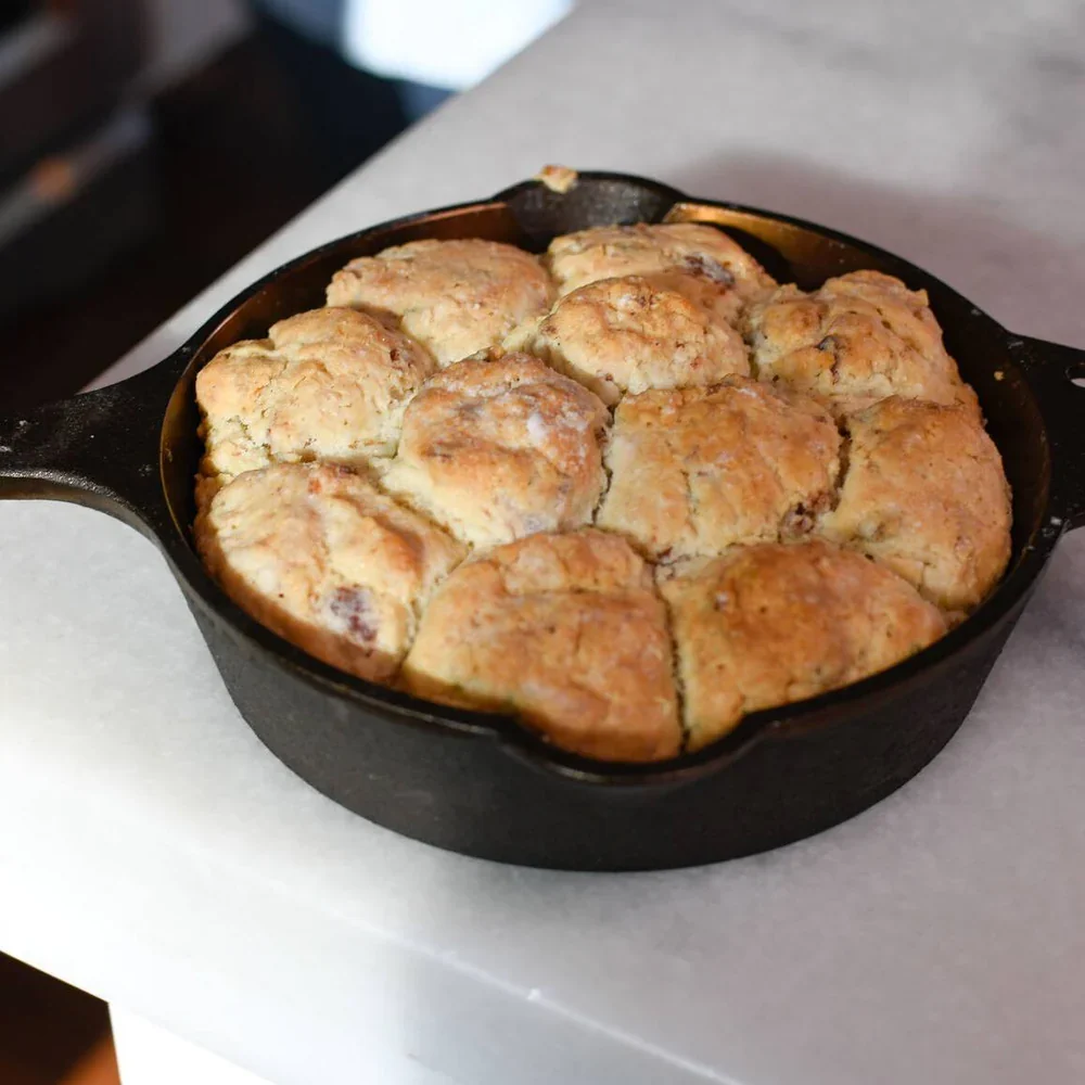 Smithey No. 6 Skillet - Image 4