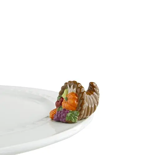 Nora Fleming Mini Autumn's Bounty