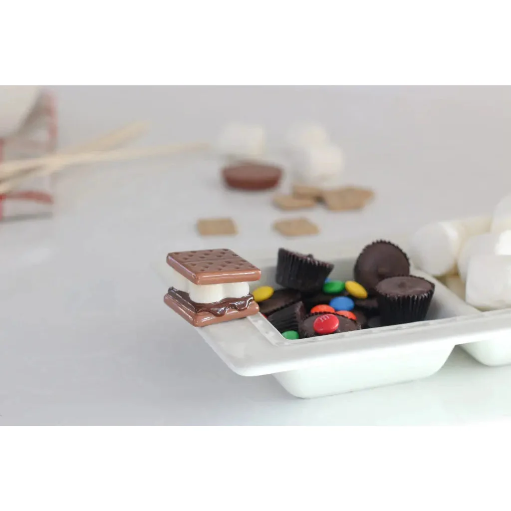 Nora Fleming Mini Gimme S'more - Image 2