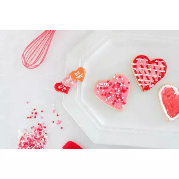 Nora Fleming Mini It's A Love Thing - Image 3