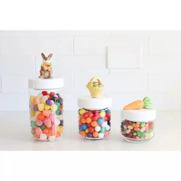 Nora Fleming Mini Funny Bunny - Image 2