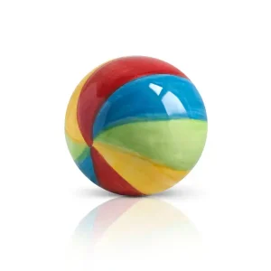 Nora Fleming Mini Have A Ball DT