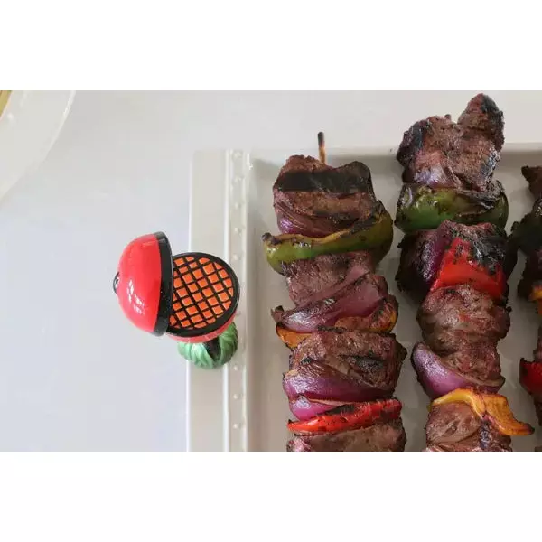 Nora Fleming Mini Hot Stuff - Image 2