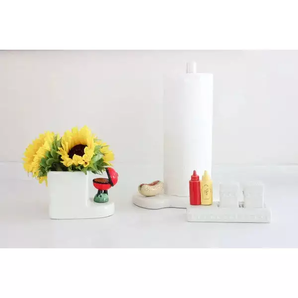 Nora Fleming Mini Hot Stuff - Image 3