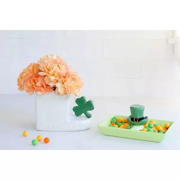Nora Fleming Mini Irish at Heart - Image 3