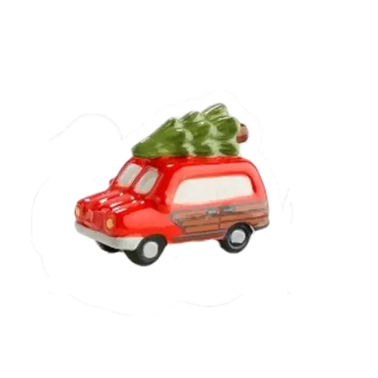 Nora Fleming Mini Just Like The Griswalds - Image 2