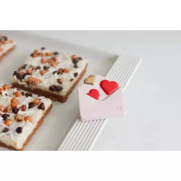 Nora Fleming Mini Love Notes Envelope - Image 2
