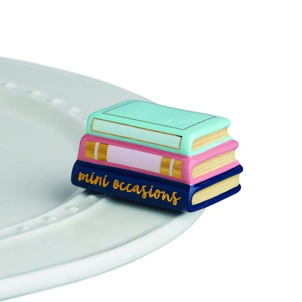 Nora Fleming Mini Occasions Book + Mini DT - Image 3