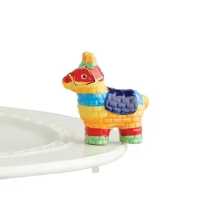 Nora Fleming Mini Party Animal DT