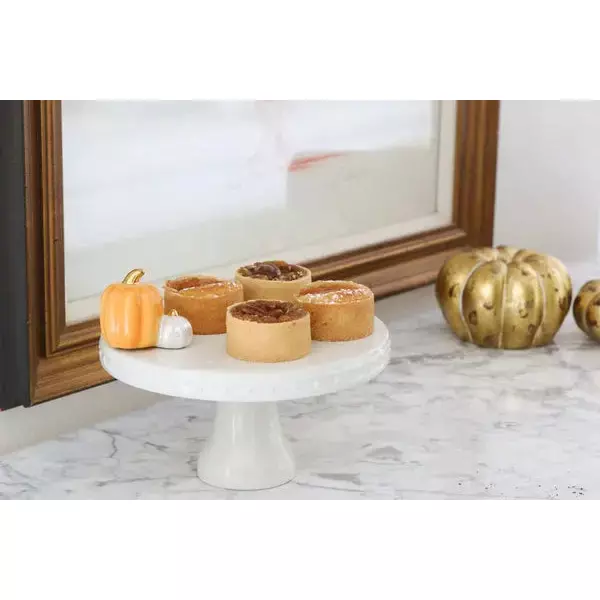 Nora Fleming Mini Pumpkin Spice - Image 2