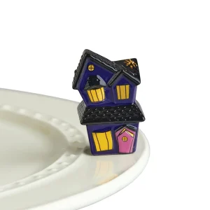 Nora Fleming Mini Spooky Spaces DT