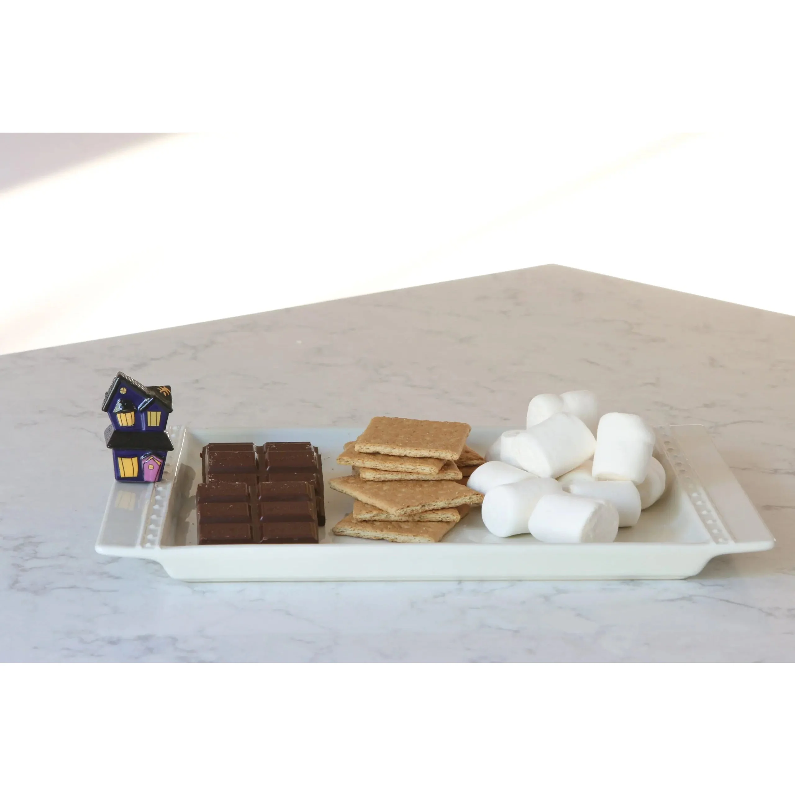 Nora Fleming Mini Spooky Spaces DT - Image 3