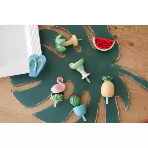 Nora Fleming Mini Sunning & Funning - Image 2