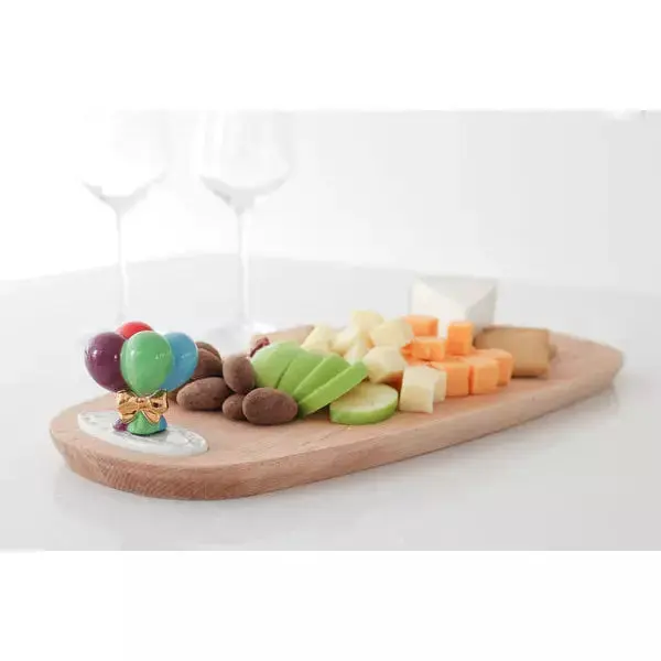 Nora Fleming Mini Up Up and Away - Image 2