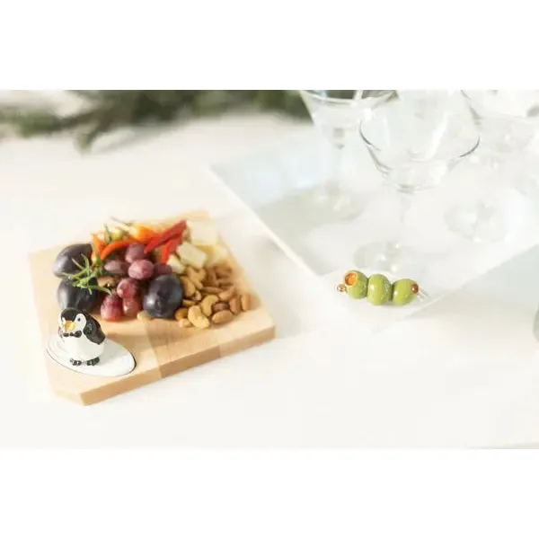 Nora Fleming Olive You So Much - Image 3