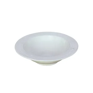 Nora Fleming Pinstripes Baby Bowl DT