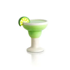 Nora Fleming Mini Salt & Lime. Please