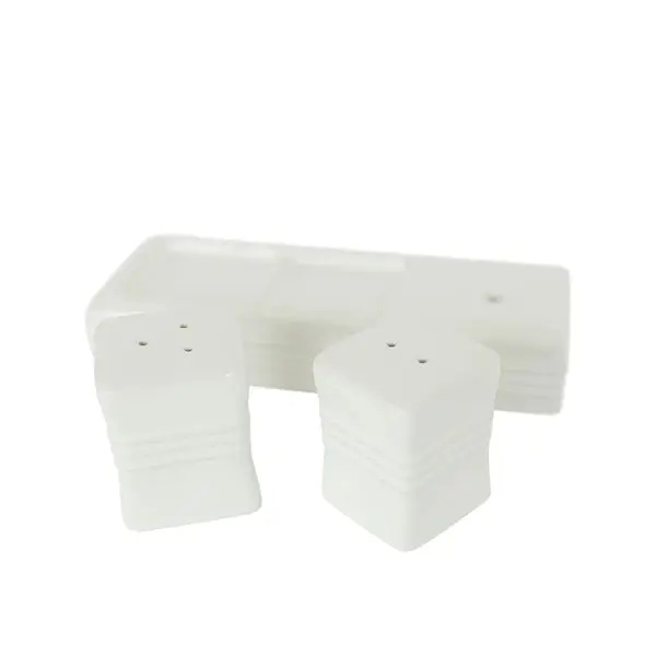 Nora Fleming Salt & Pepper Shakers - Pinstripe - Image 3