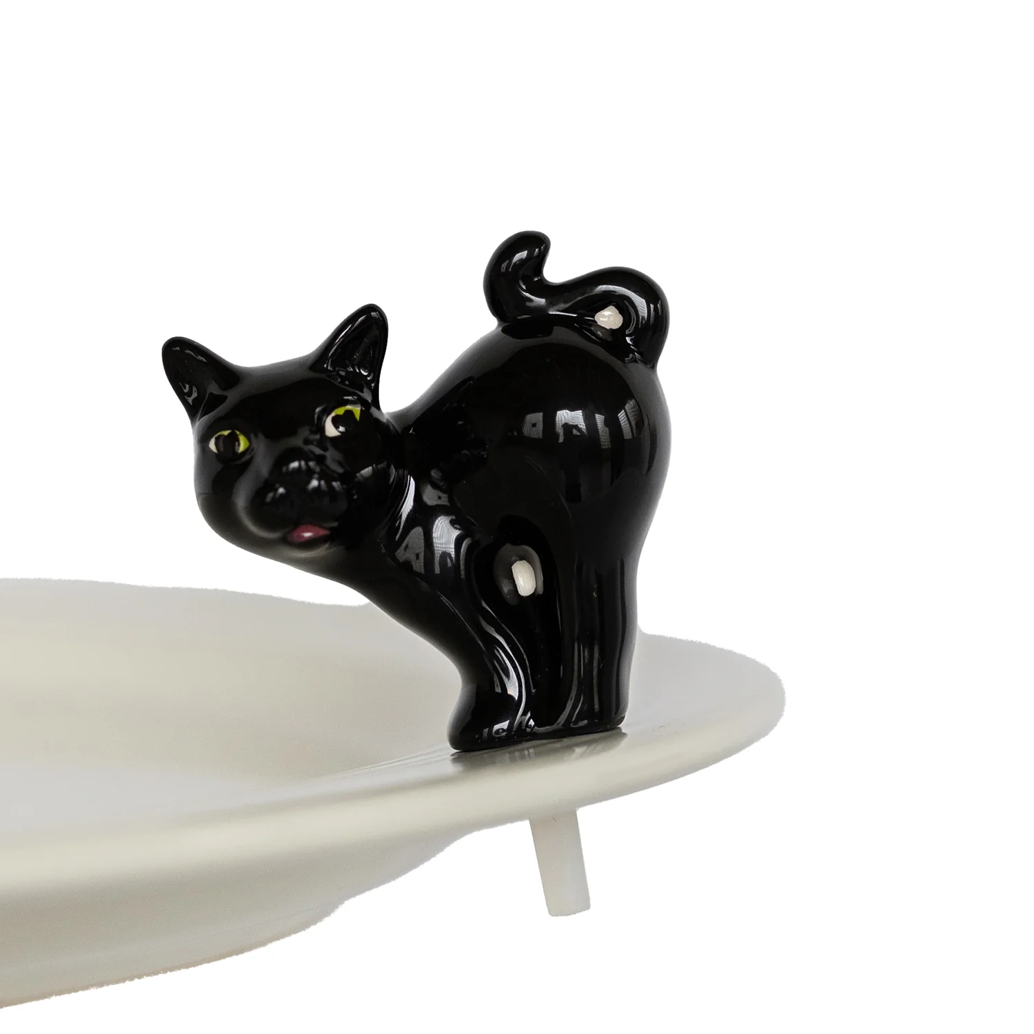 Nora Fleming Scaredy Cat - Image 3
