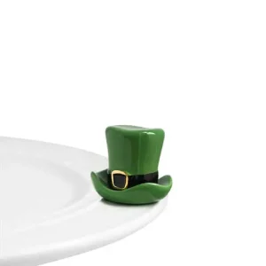 Nora Fleming Mini Spot O'Irish