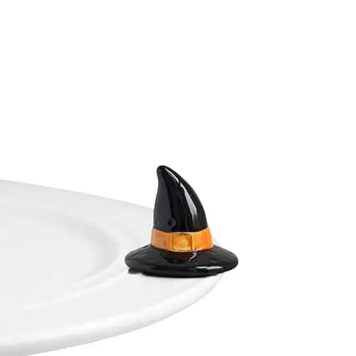 Nora Fleming Mini Witchful Thinking! - Image 2