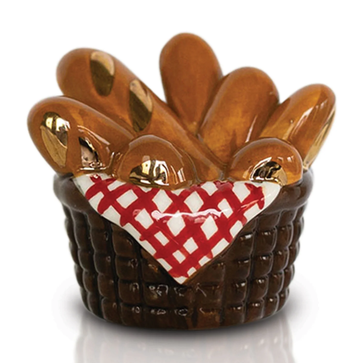Nora Fleming You Knead This
