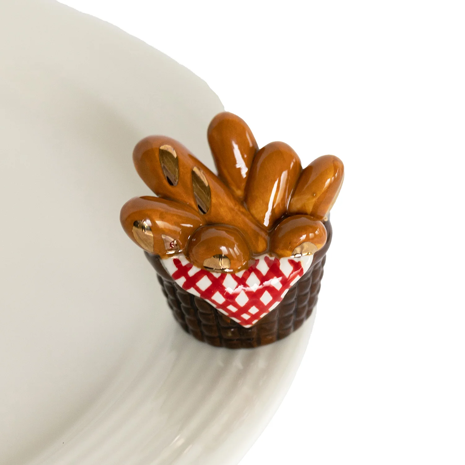 Nora Fleming You Knead This - Image 3