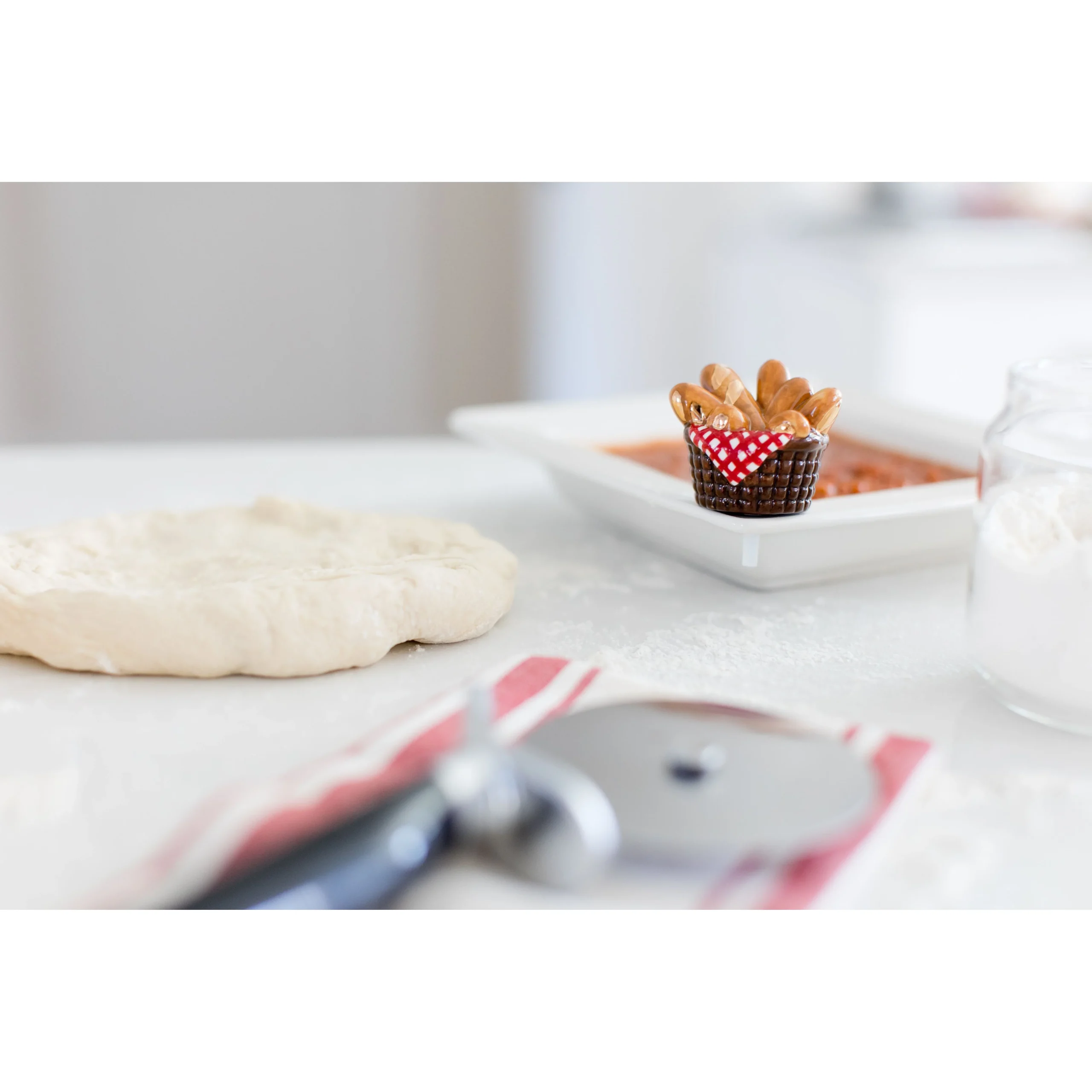 Nora Fleming You Knead This - Image 4